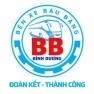 Bến xe khách huyện Bàu Bàng
