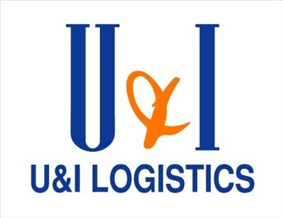 Công ty Cổ Phần Logistics U&I